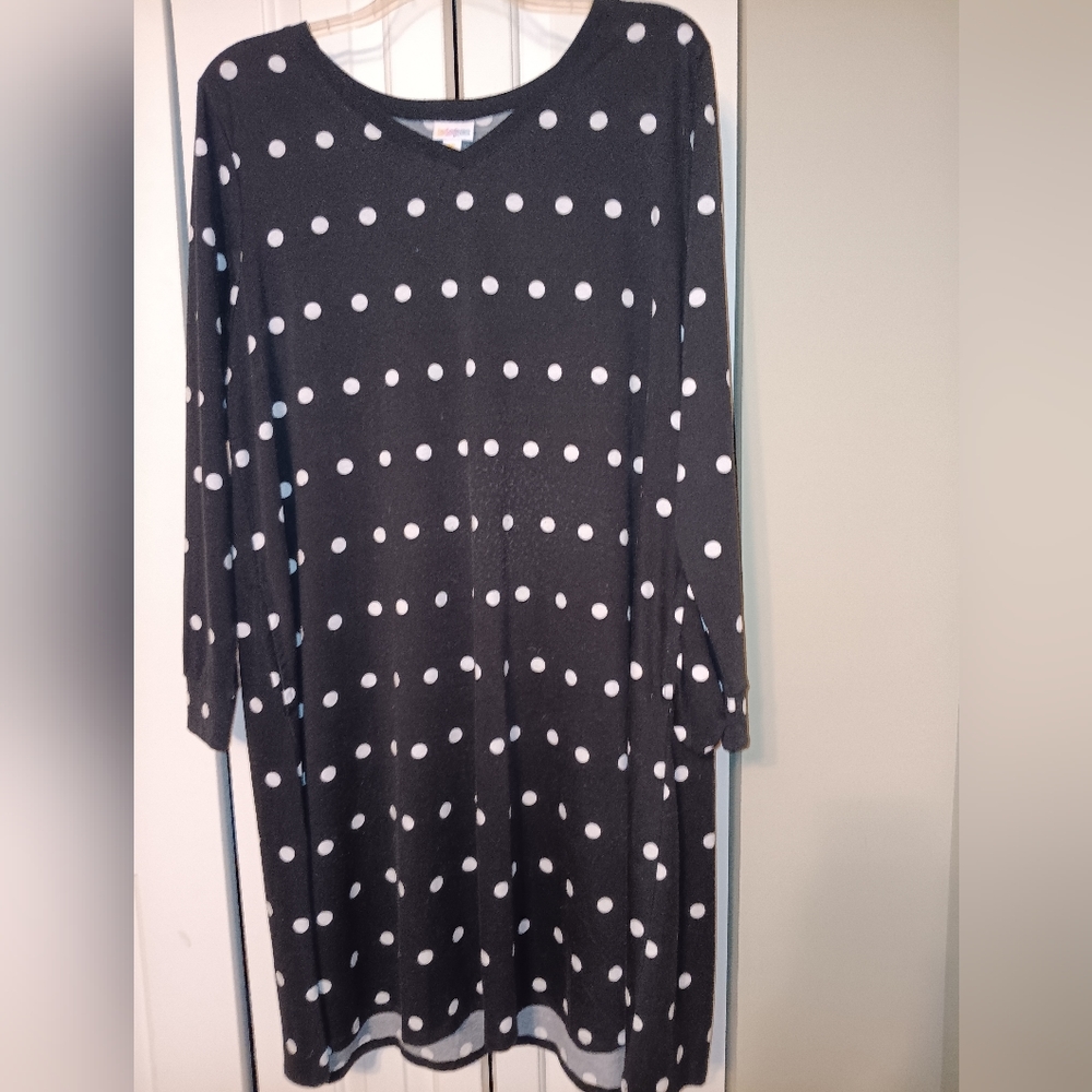 3x dress